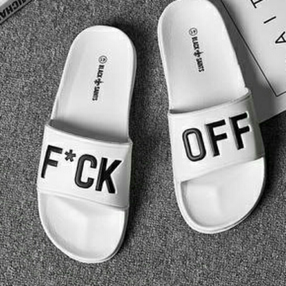 AODLEE Mens Slippers